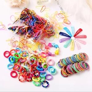 Just Girl Stuff Hair Accessories #111273 main image 1
